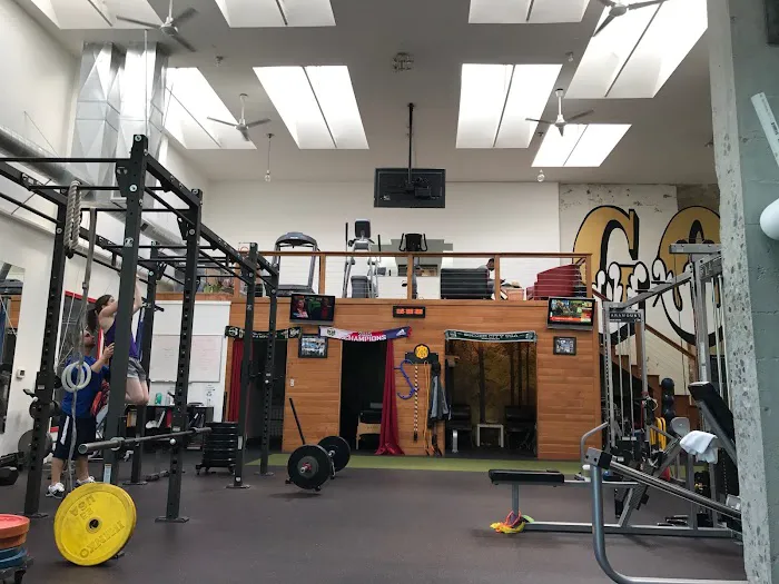 Energy Fitness Concepts Picture 2