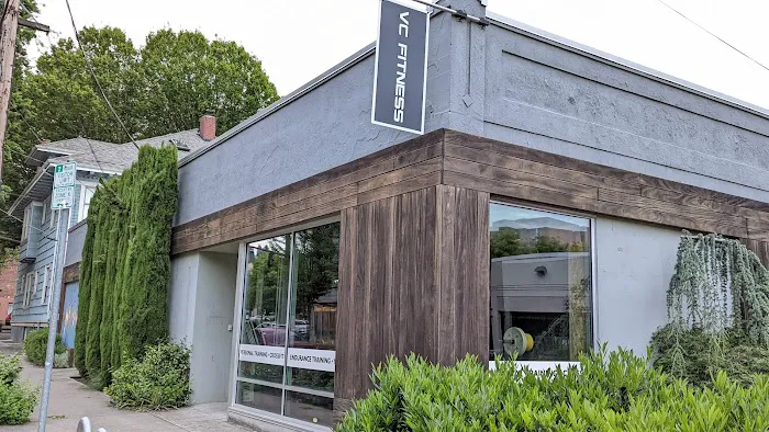 VC Crossfit | fitness for everybody. Picture 6