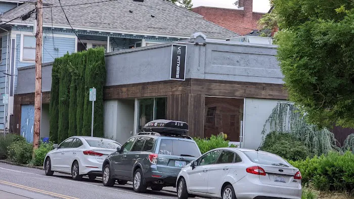 VC Crossfit | fitness for everybody. Picture 5