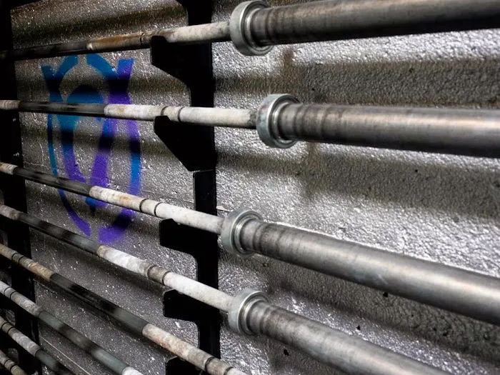 VC Crossfit | fitness for everybody. Picture 4