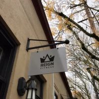 Reign Fitness PDX ico