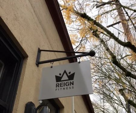 Reign Fitness PDX