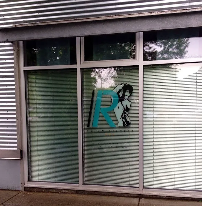 Reign Fitness PDX Picture 4