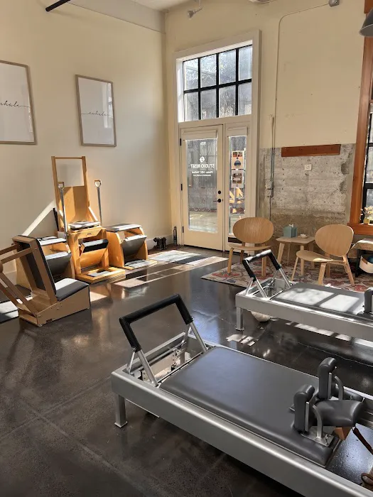 Studio Reset Picture 8