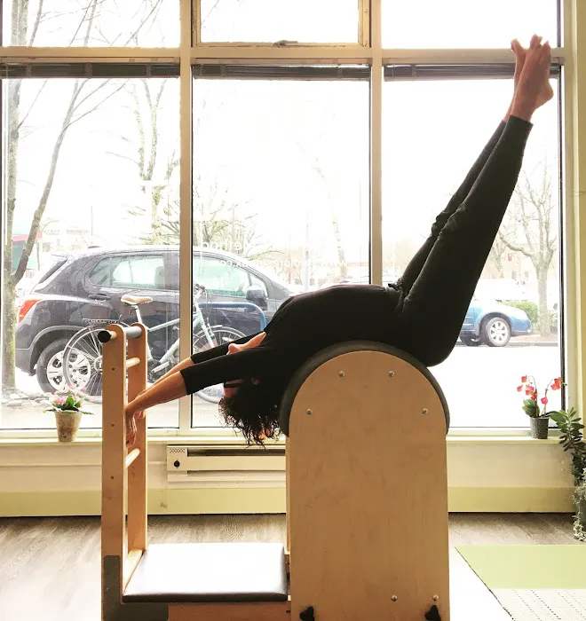 Studio Reset Picture 10