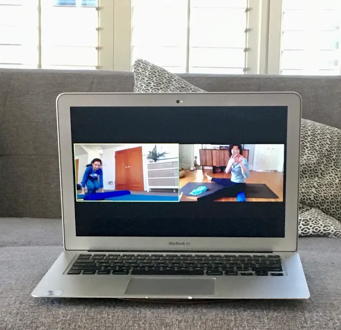 Studio Reset Picture 9