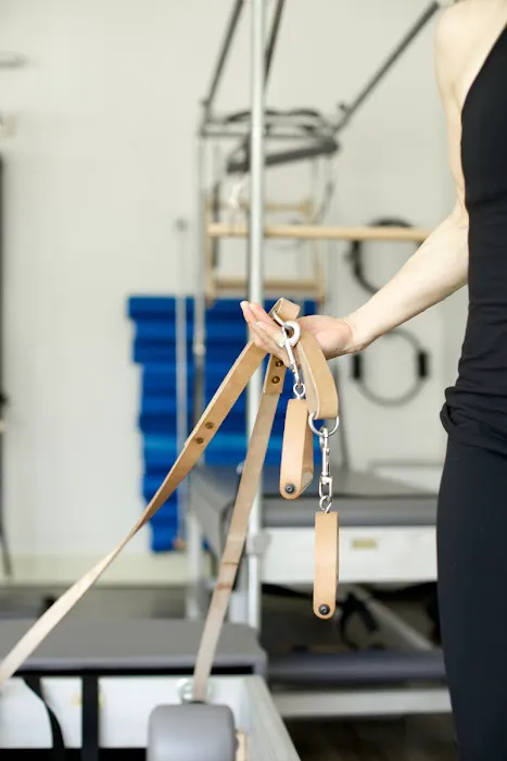 Studio Reset Picture 4