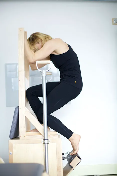 Studio Reset Picture 1