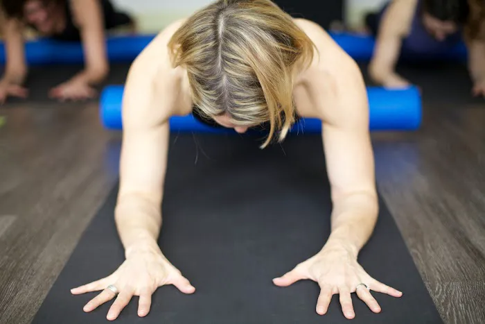 Studio Reset Picture 7