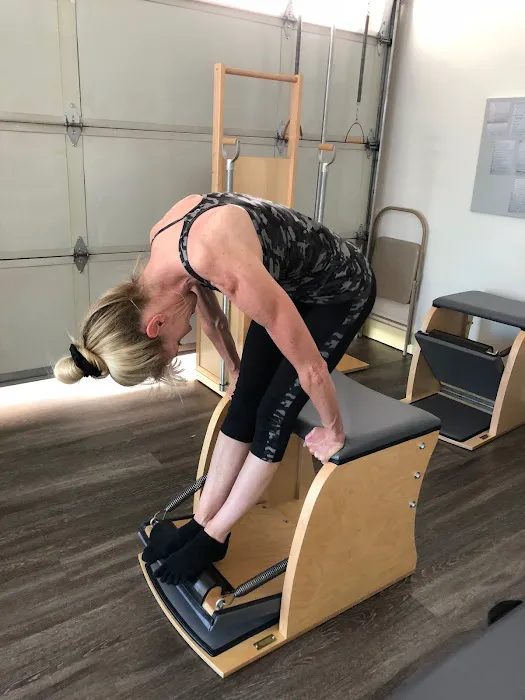 Studio Reset Picture 5