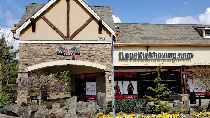 I Love Kickboxing Picture 3