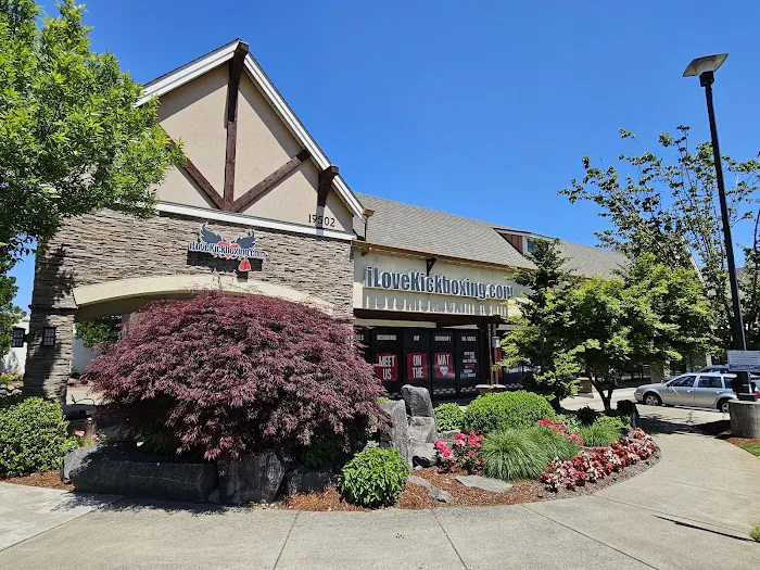 I Love Kickboxing Picture 2