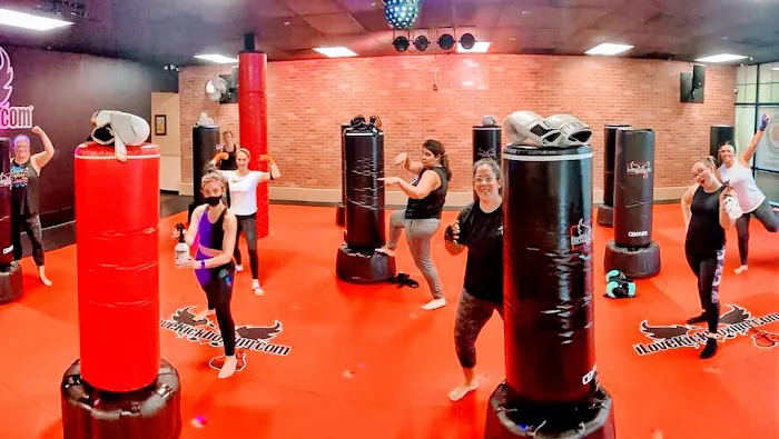 I Love Kickboxing Picture 7