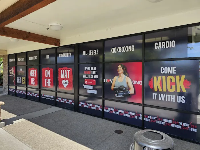 I Love Kickboxing Picture 9