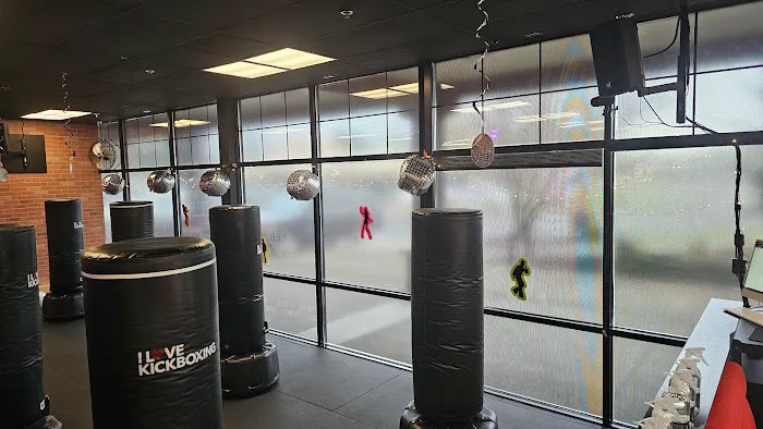 I Love Kickboxing Picture 6