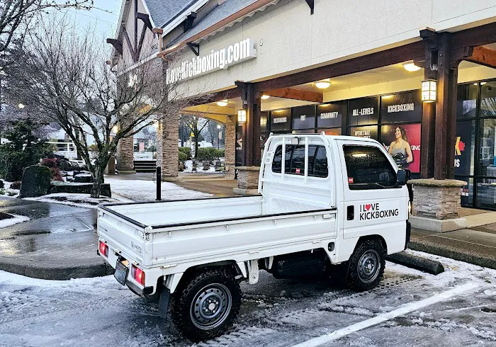 I Love Kickboxing Picture 8