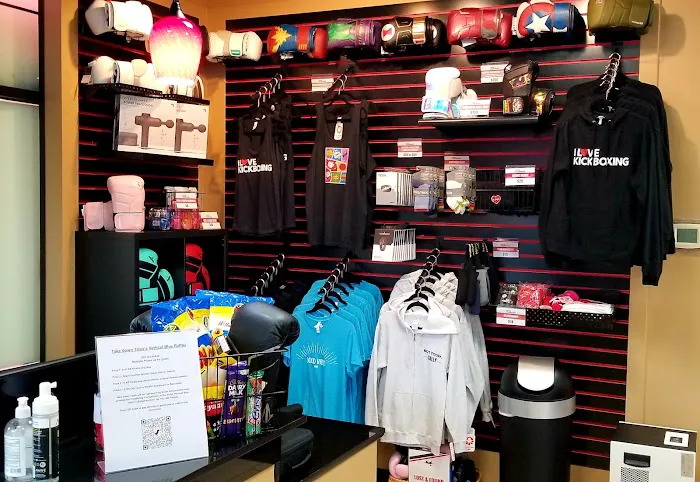 I Love Kickboxing Picture 10