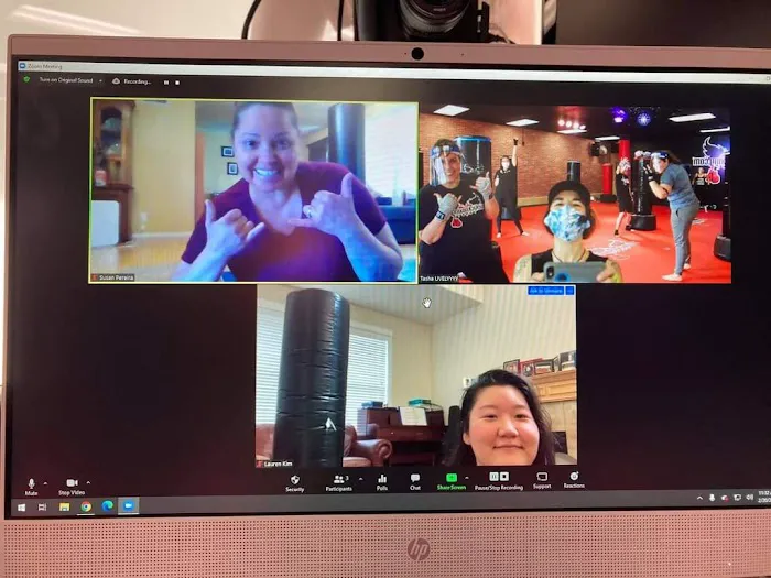 I Love Kickboxing Picture 1