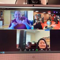 I Love Kickboxing ico