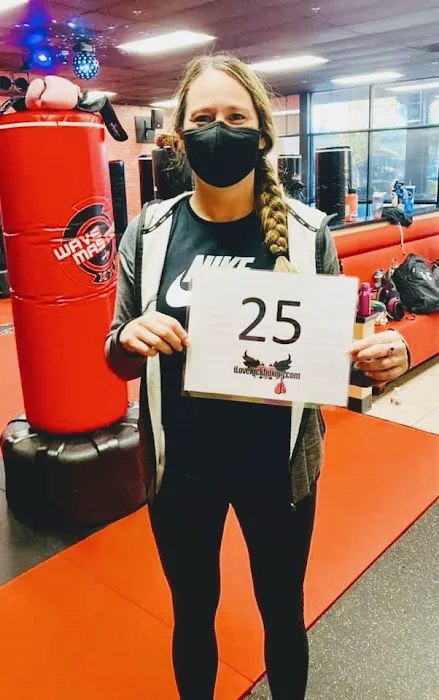 I Love Kickboxing Picture 5