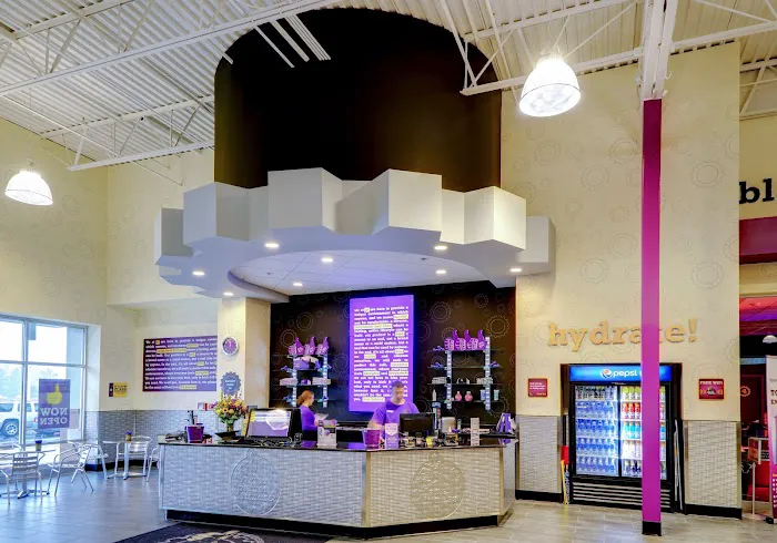 Planet Fitness Picture 3