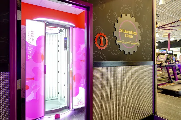 Planet Fitness Picture 4