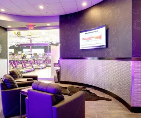 Planet Fitness