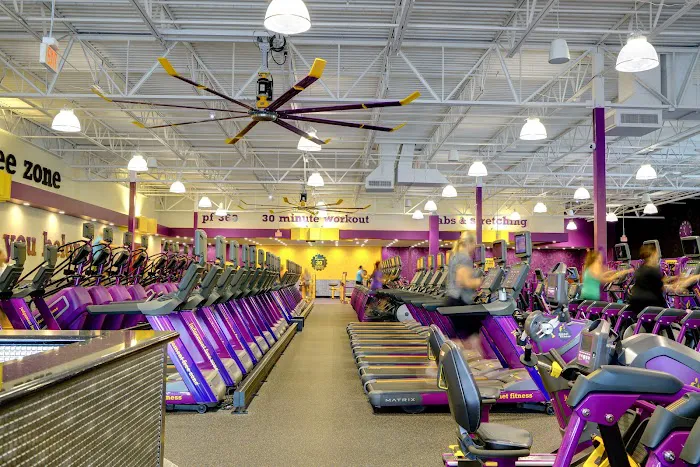 Planet Fitness Picture 2