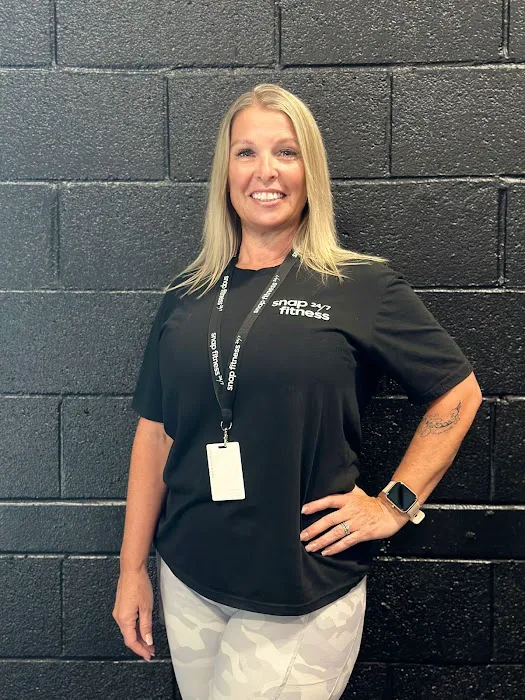 Snap Fitness Oregon City Picture 6