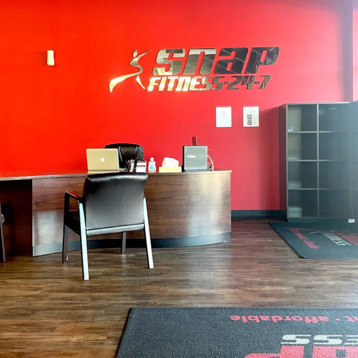 Snap Fitness Oregon City Picture 7