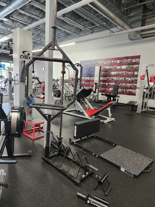 Snap Fitness Oregon City Picture 9