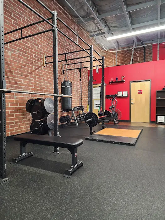 Snap Fitness Oregon City Picture 5