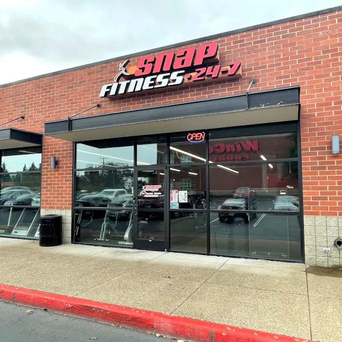 Snap Fitness Oregon City Picture 4