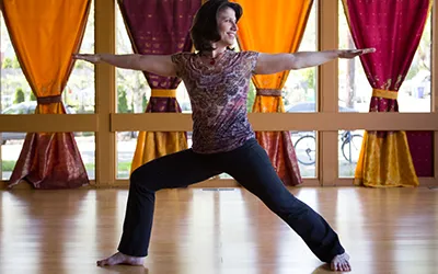 The Institute for Living Yoga Picture 1