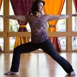 The Institute for Living Yoga