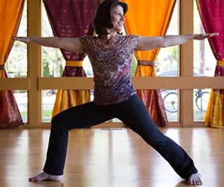 The Institute for Living Yoga