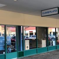Club Pilates ico