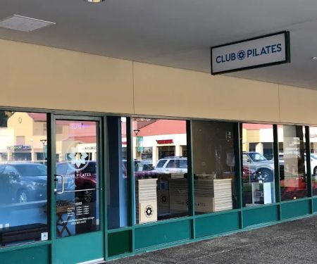 Club Pilates