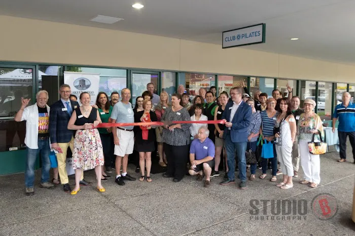 Club Pilates Picture 3