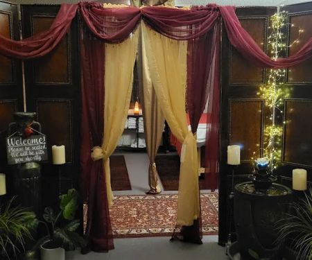 The Tantra Studio