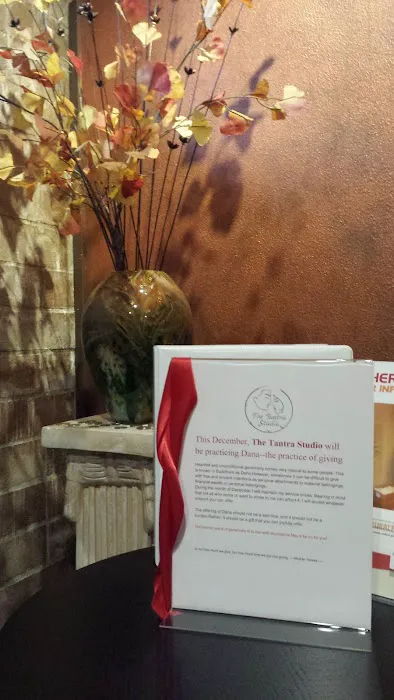 The Tantra Studio Picture 6