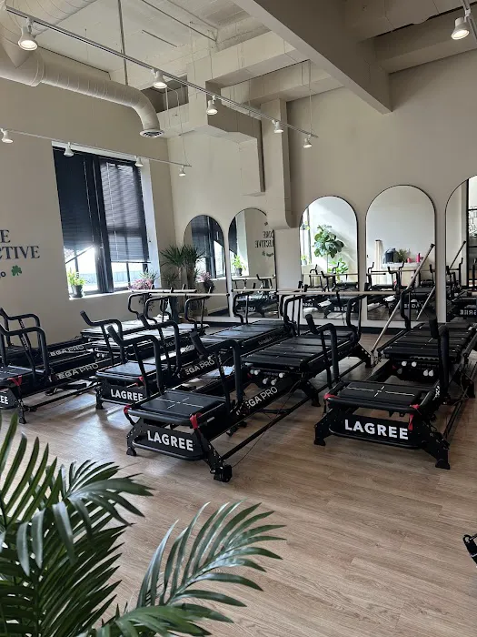 The Core Collective- A Lagree Studio Picture 5