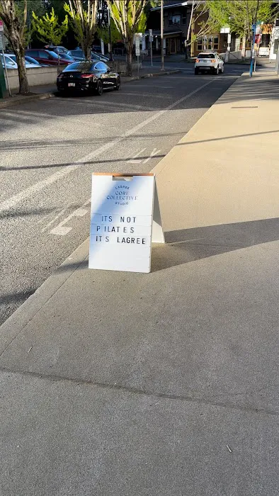 The Core Collective- A Lagree Studio Picture 3