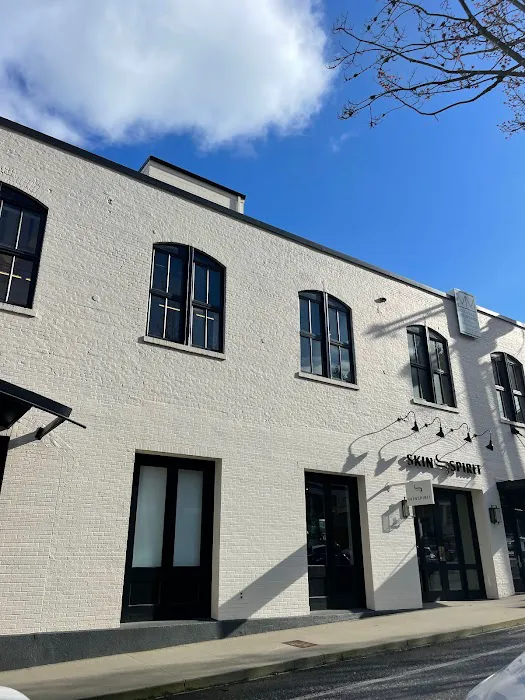 The Core Collective- A Lagree Studio Picture 8