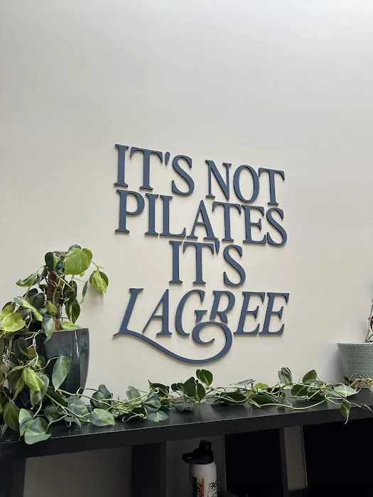 The Core Collective- A Lagree Studio Picture 7