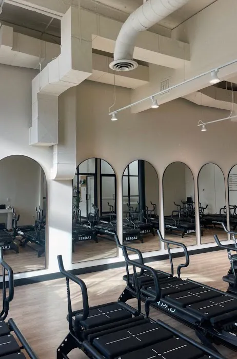 The Core Collective- A Lagree Studio Picture 2