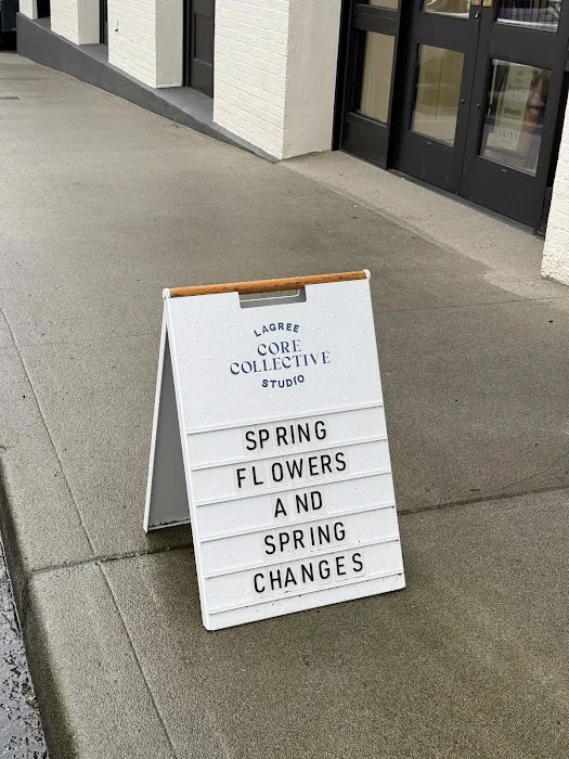 The Core Collective- A Lagree Studio Picture 6