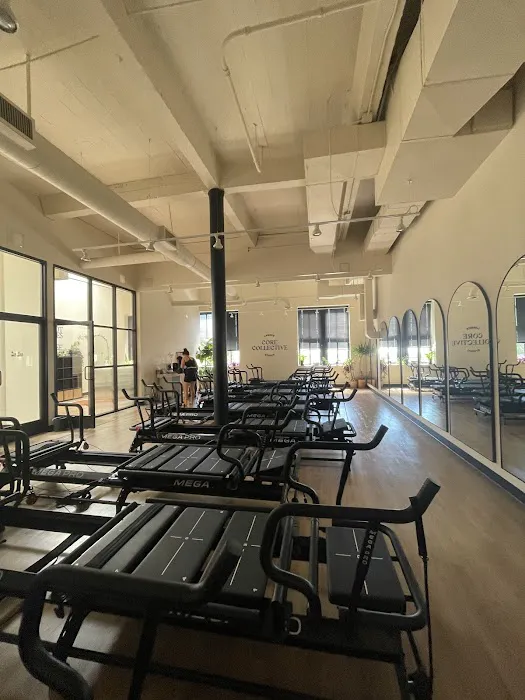 The Core Collective- A Lagree Studio Picture 4