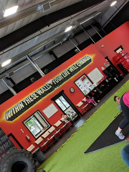 MuscleBar Picture 10