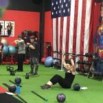 MuscleBar